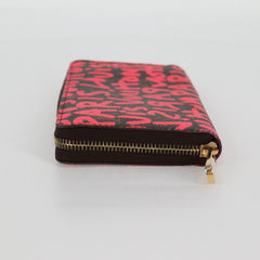 Louis Vuitton Portefeuille zippy
