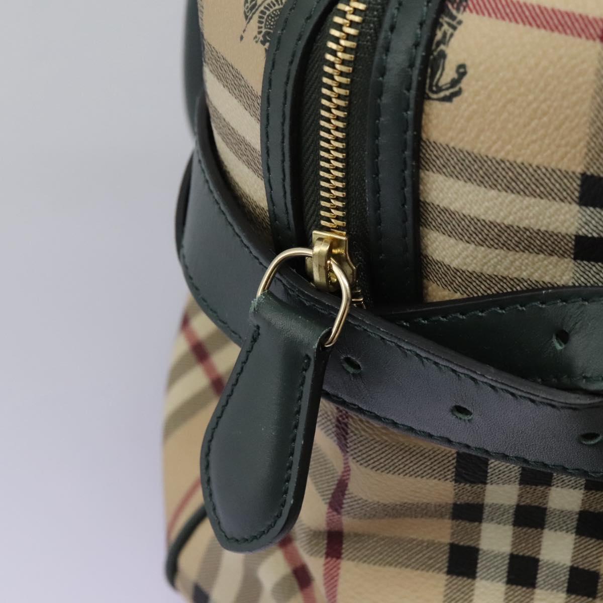 Burberry Nova Check