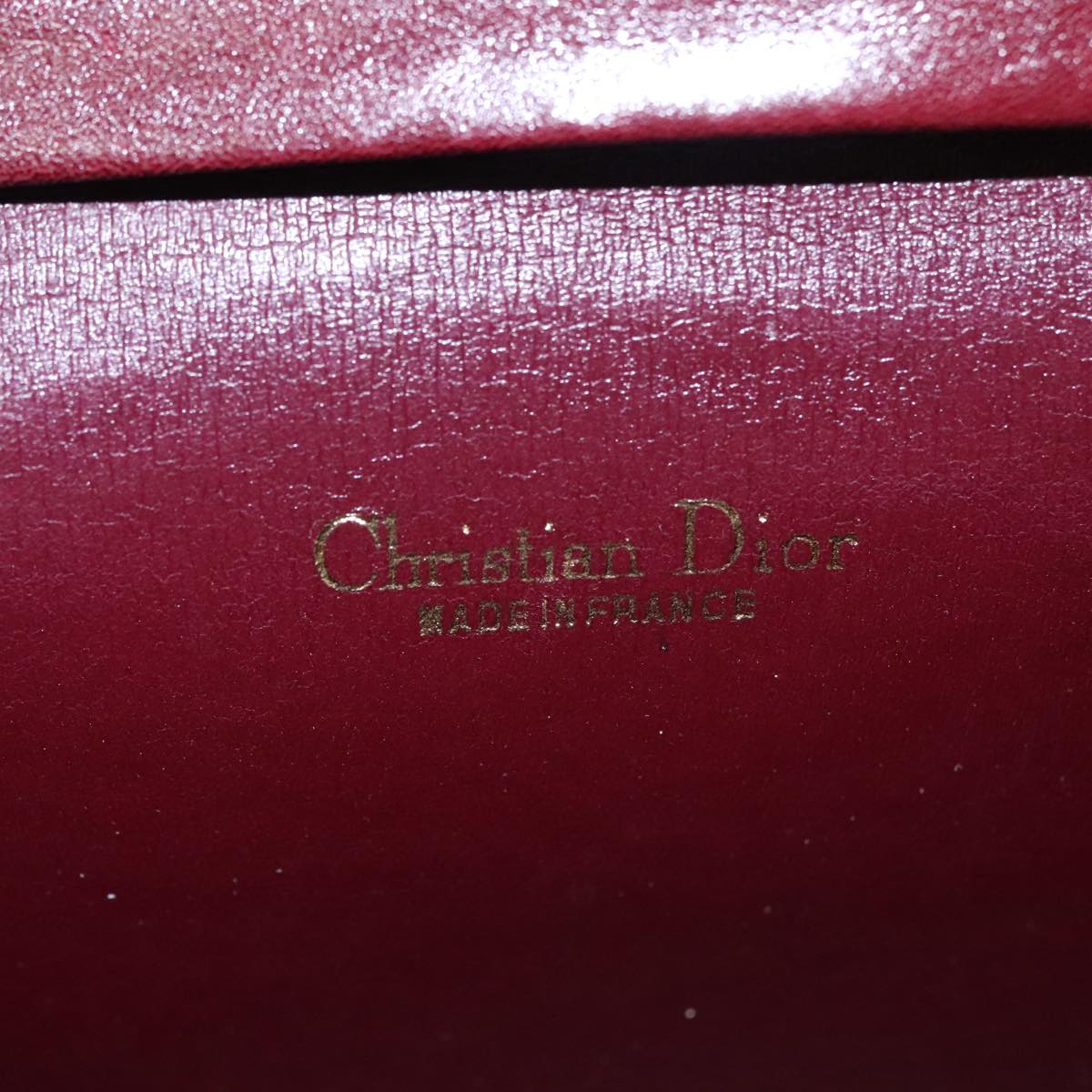 Dior Trotter