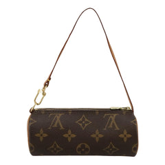 Louis Vuitton Mini baby papillon