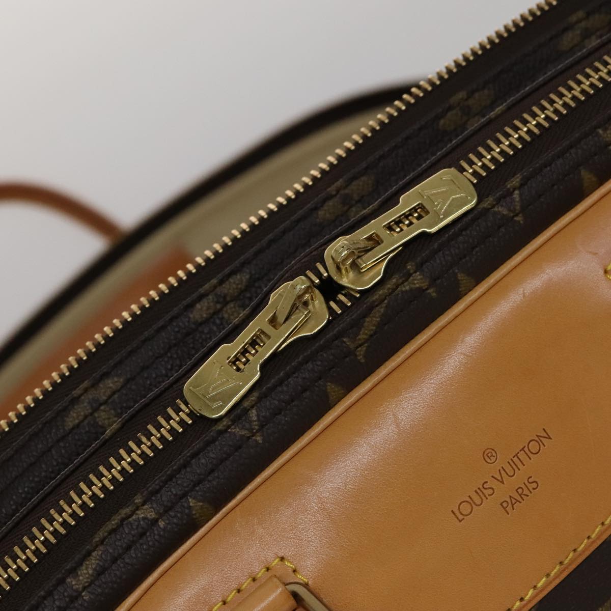 Louis Vuitton Alizé