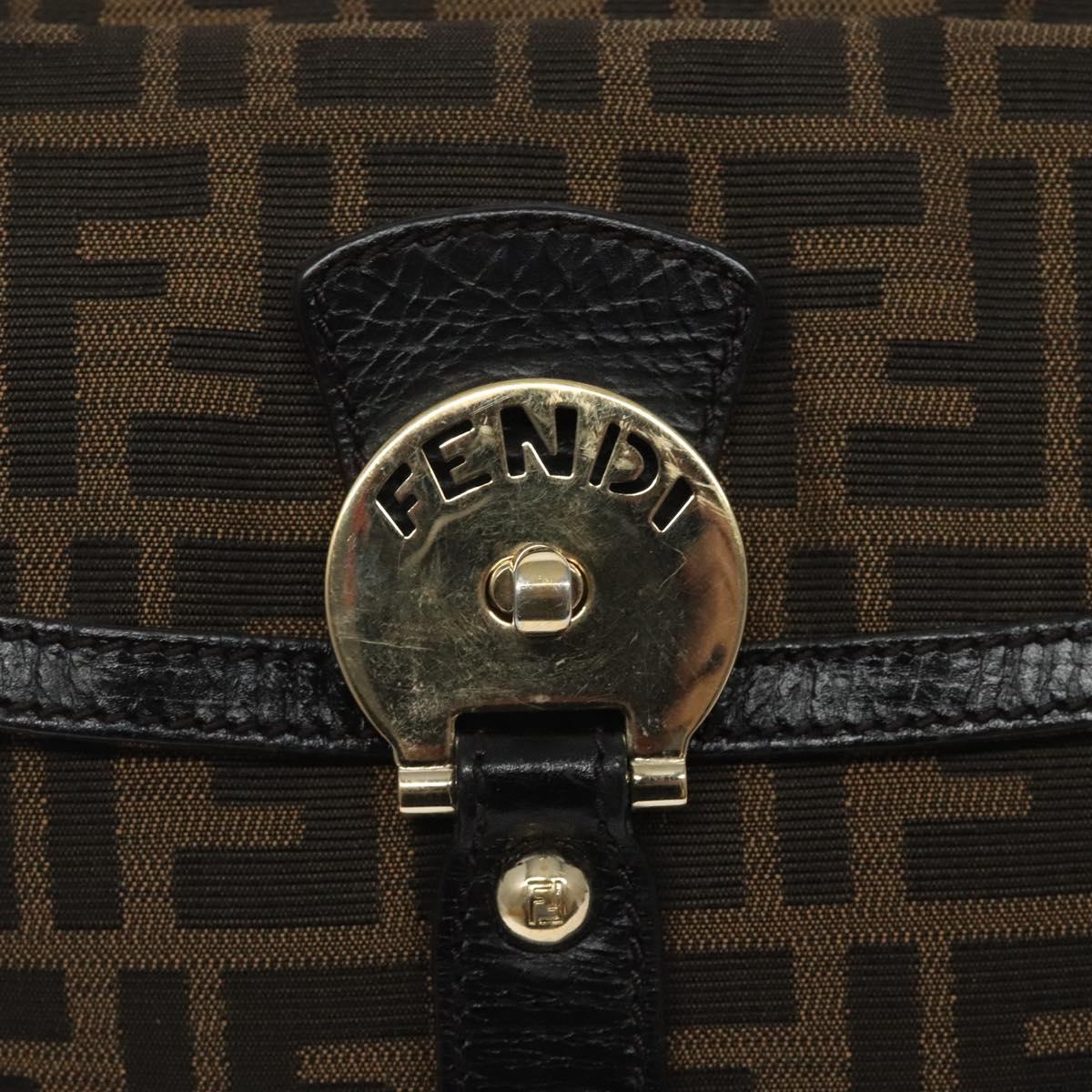 Fendi Zucchino