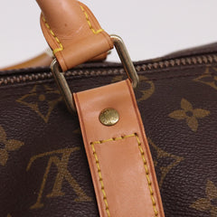 Louis Vuitton Keepall 50