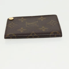 Louis Vuitton Card case