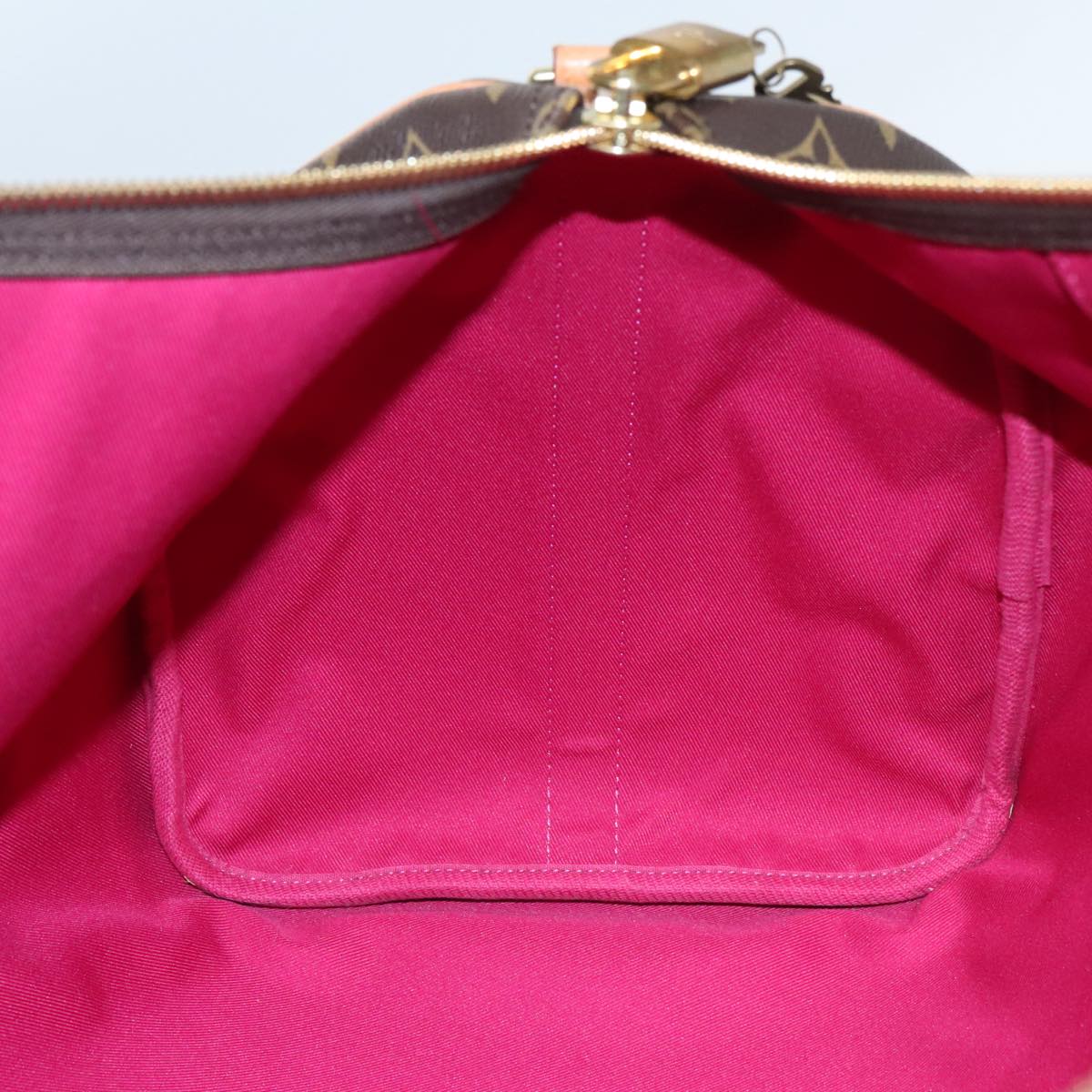 Louis Vuitton Keepall Bandouliere 50