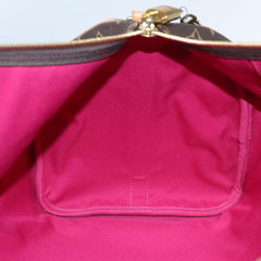 Louis Vuitton Keepall Bandouliere 50