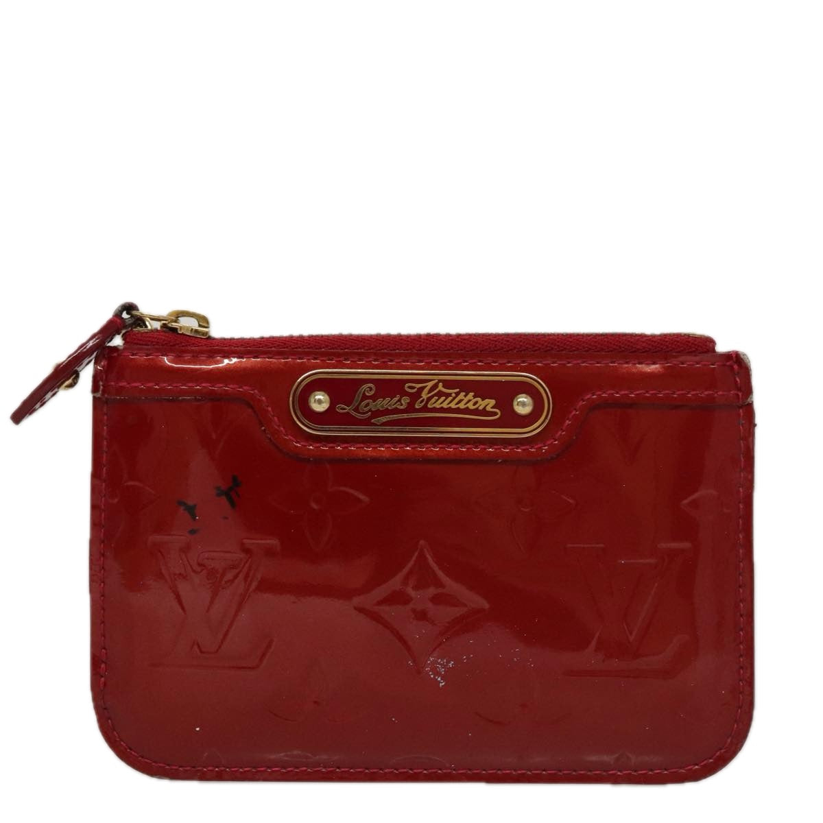 Louis Vuitton Pochette Clés