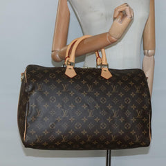 Louis Vuitton Speedy Bandoulière