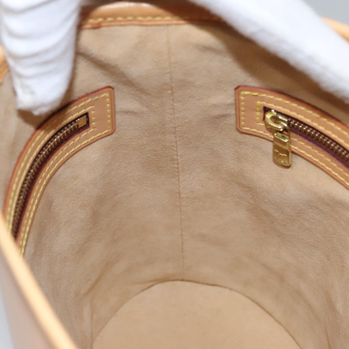 Louis Vuitton Bucket