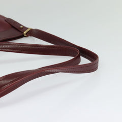 Cartier Must line