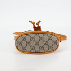 Gucci GG canvas