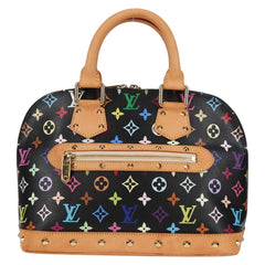 Louis Vuitton Alma