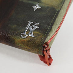 Louis Vuitton Portefeuille zippy