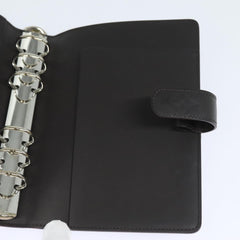Louis Vuitton Agenda MM