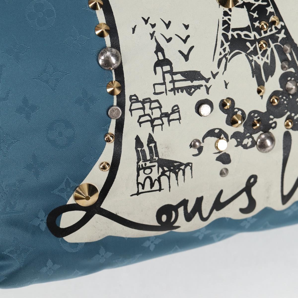 Louis Vuitton Cruiser