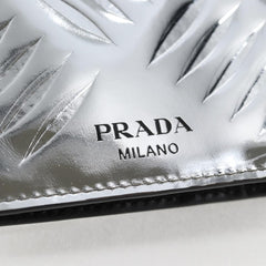 Prada Spazzolato Nero