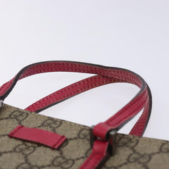 Gucci GG Supreme