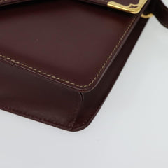 Cartier Must line