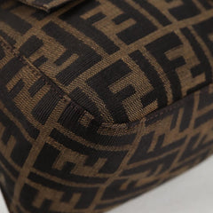 Fendi Mamma Baguette