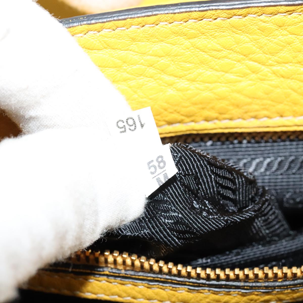 Prada Daino
