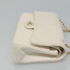 Chanel Double flap