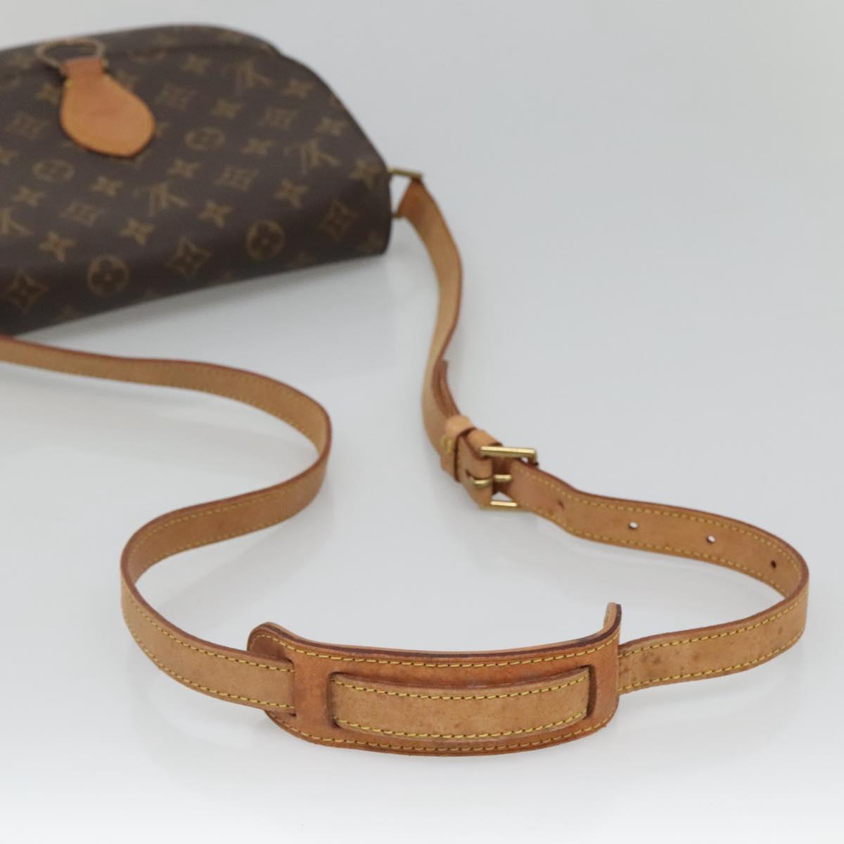 Louis Vuitton Saint Cloud