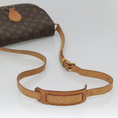Louis Vuitton Saint Cloud
