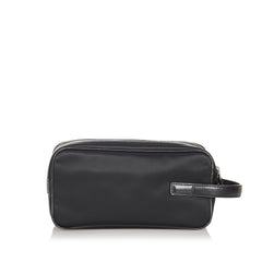 Nylon Clutch_2