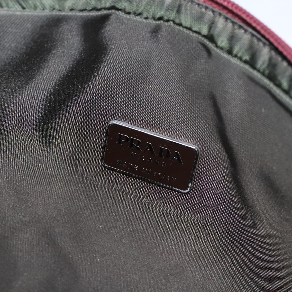 Prada Tessuto