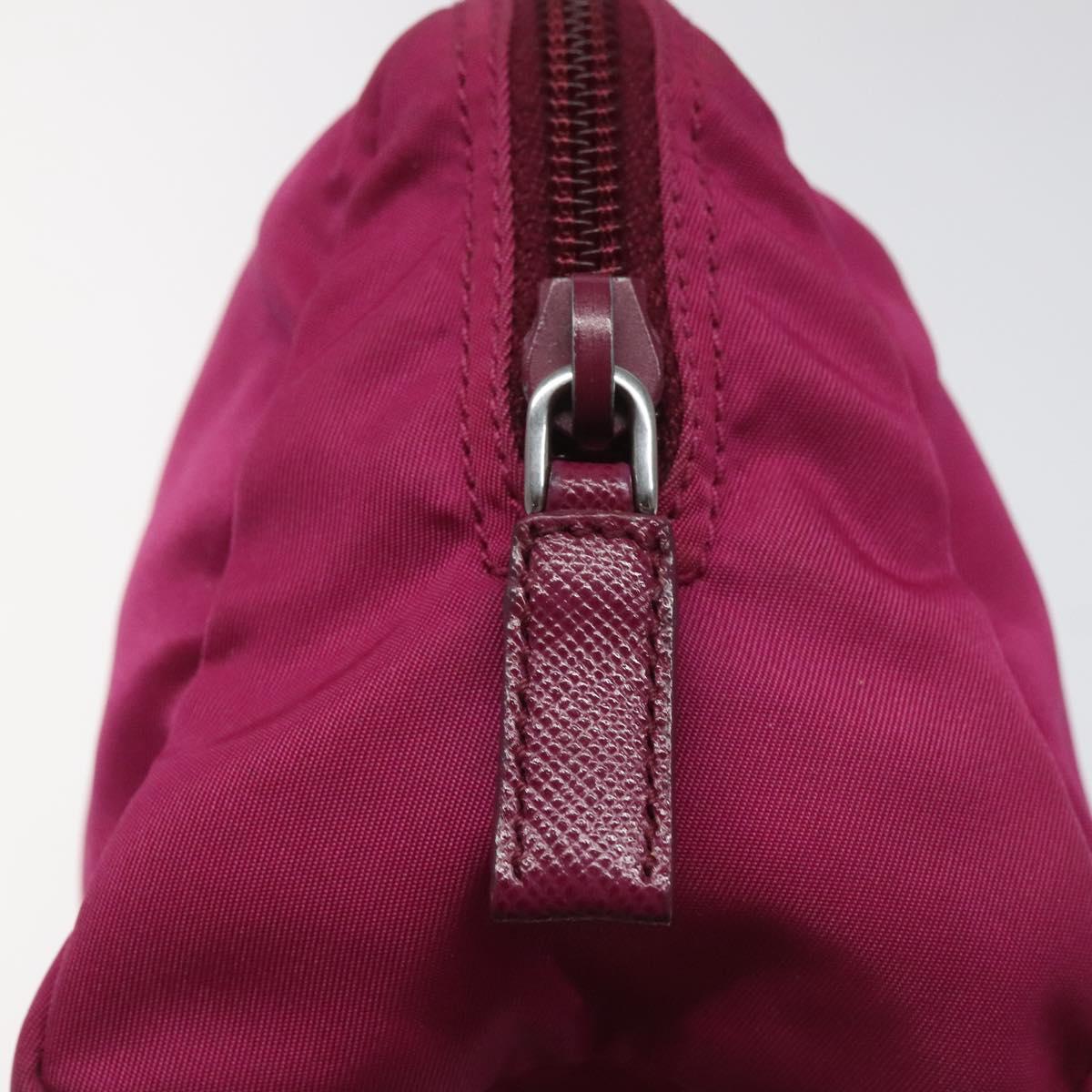 Prada Cosmetic pouch