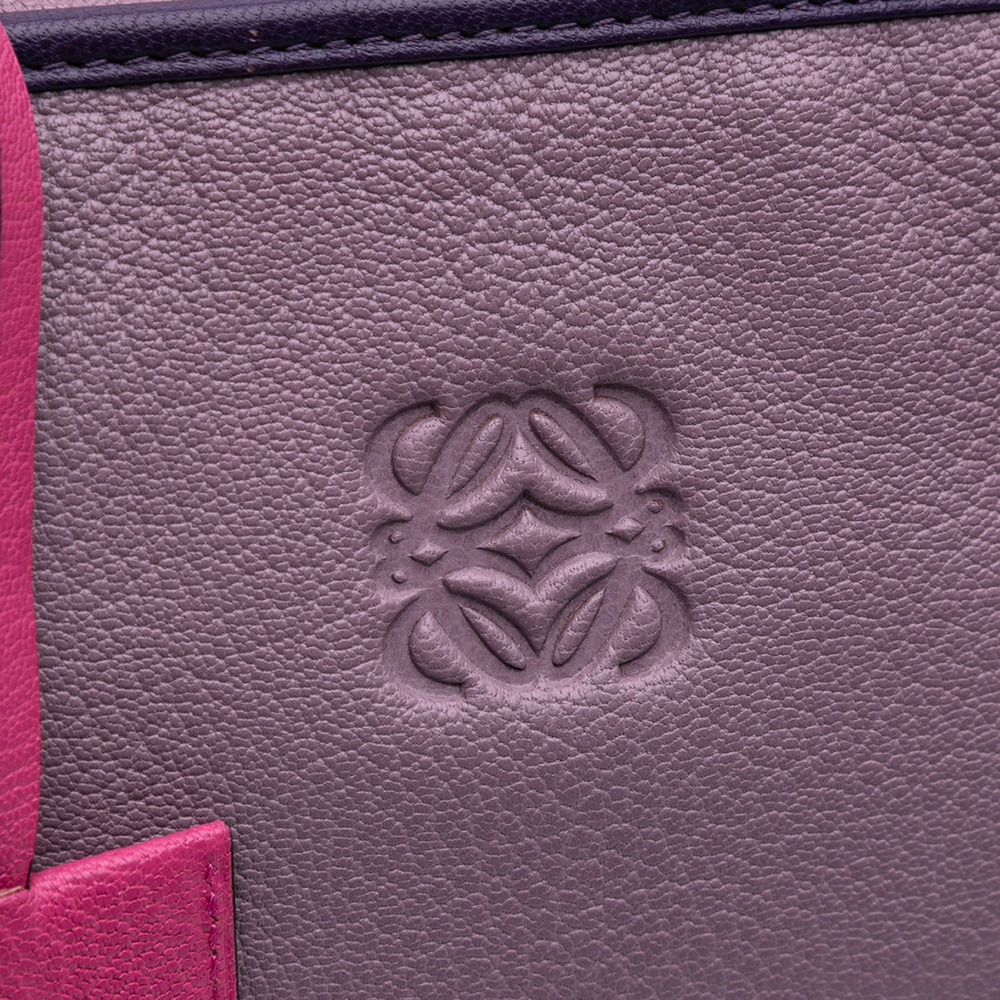 Tricolor Goatskin Amazona 36