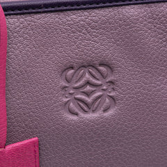 Tricolor Goatskin Amazona 36
