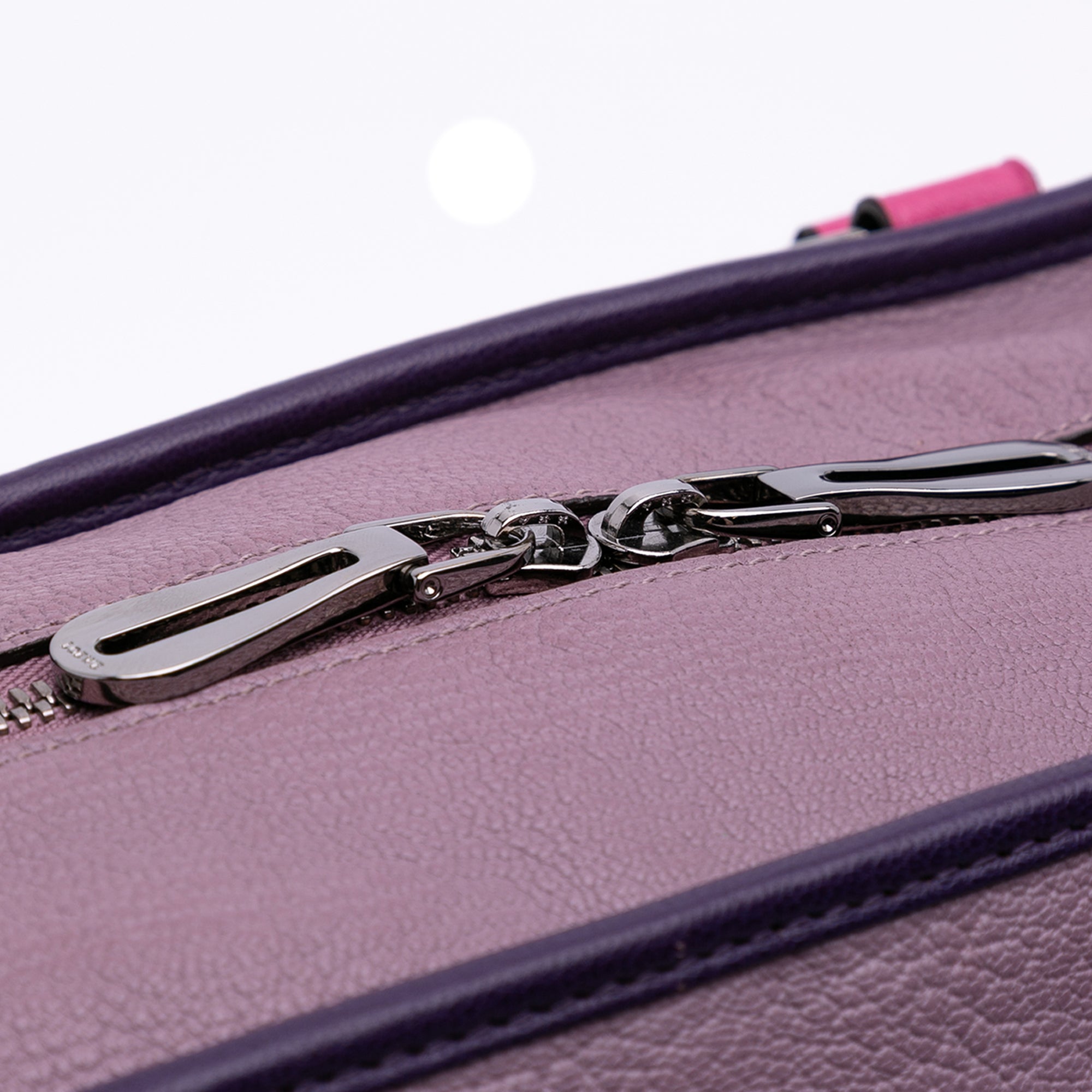 Tricolor Goatskin Amazona 36