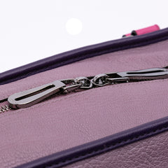 Tricolor Goatskin Amazona 36