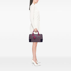 Tricolor Goatskin Amazona 36