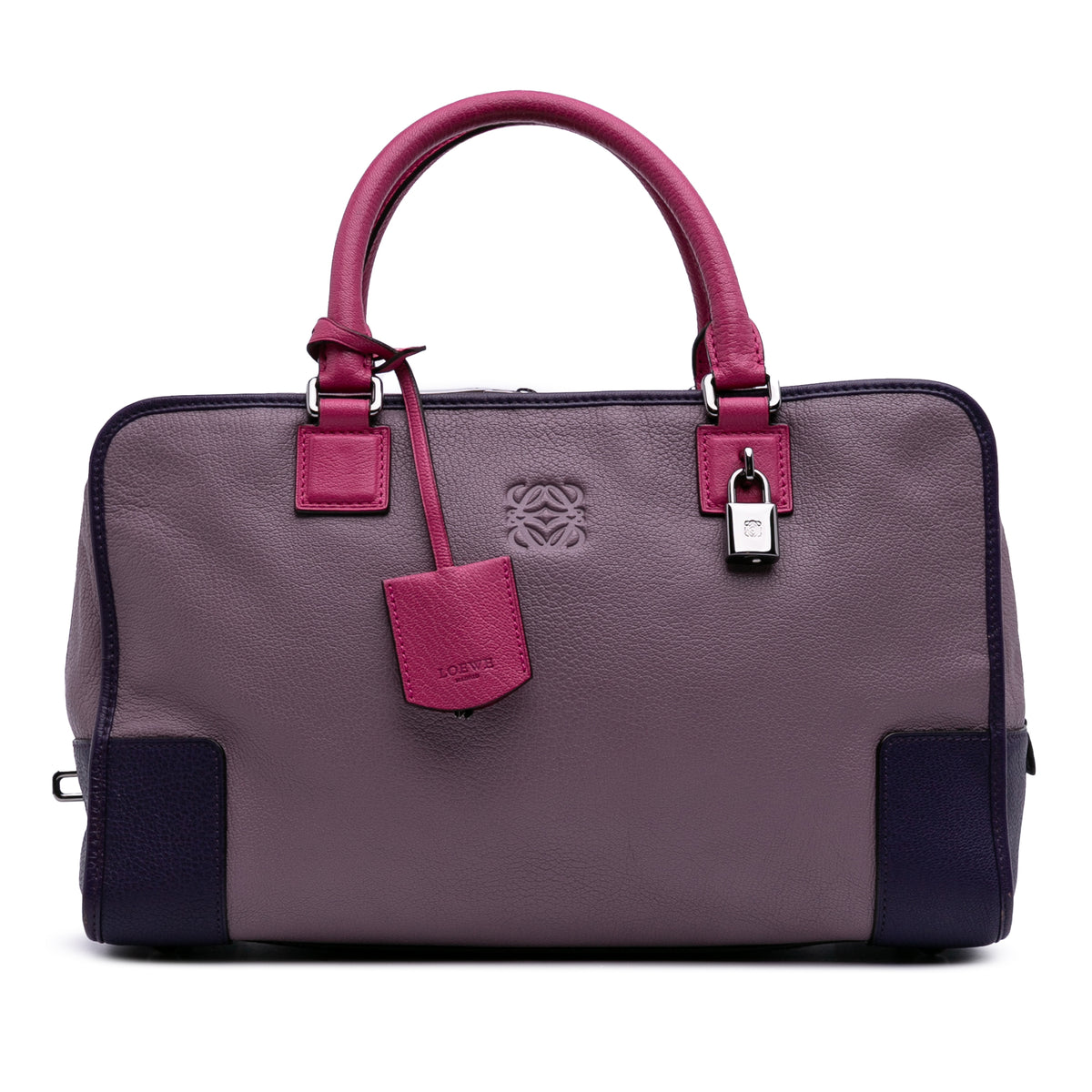 Tricolor Goatskin Amazona 36