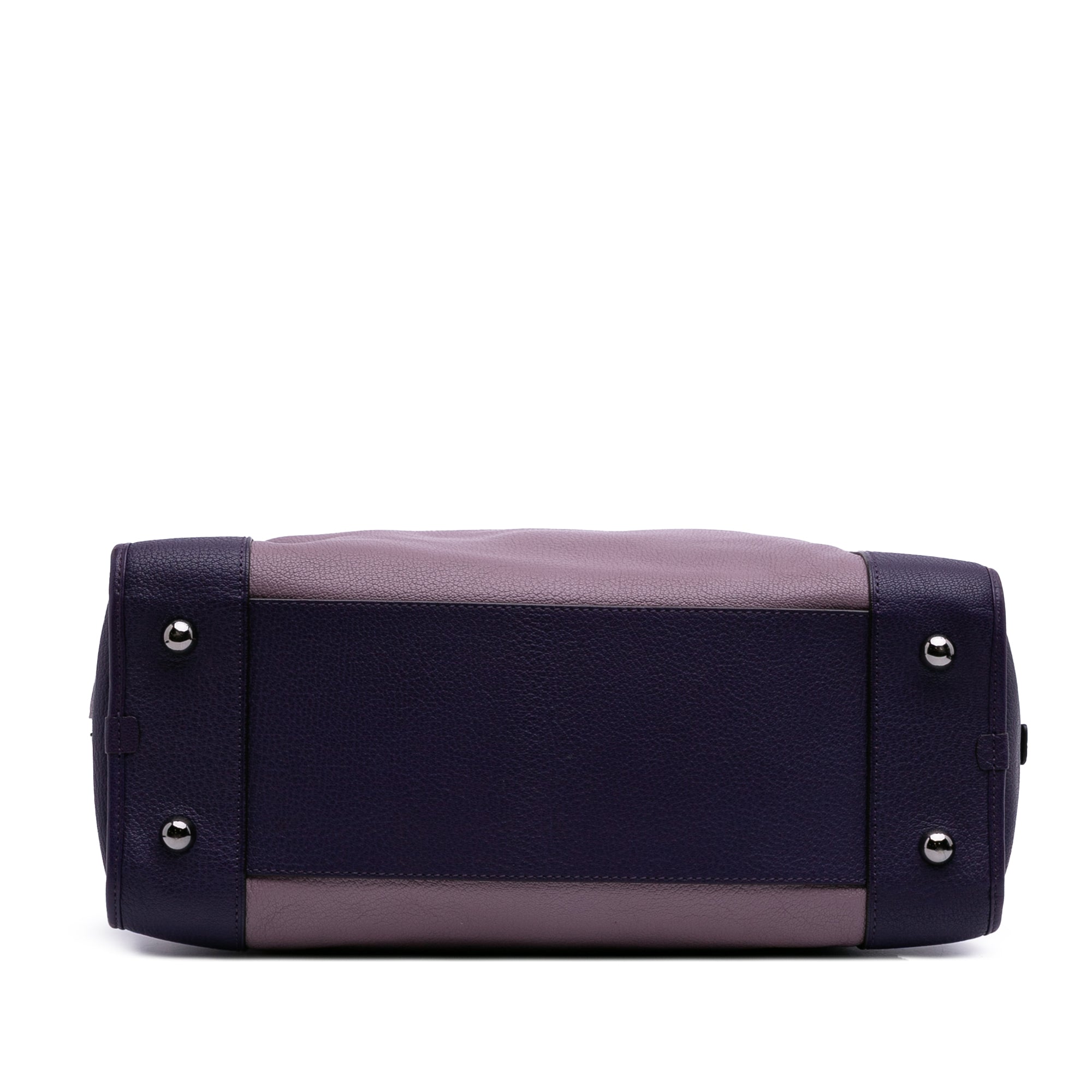 Tricolor Goatskin Amazona 36