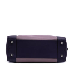 Tricolor Goatskin Amazona 36