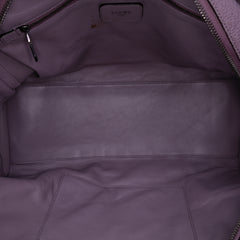 Tricolor Goatskin Amazona 36