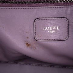 Tricolor Goatskin Amazona 36