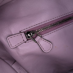Tricolor Goatskin Amazona 36