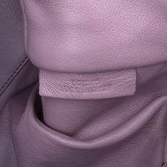 Tricolor Goatskin Amazona 36