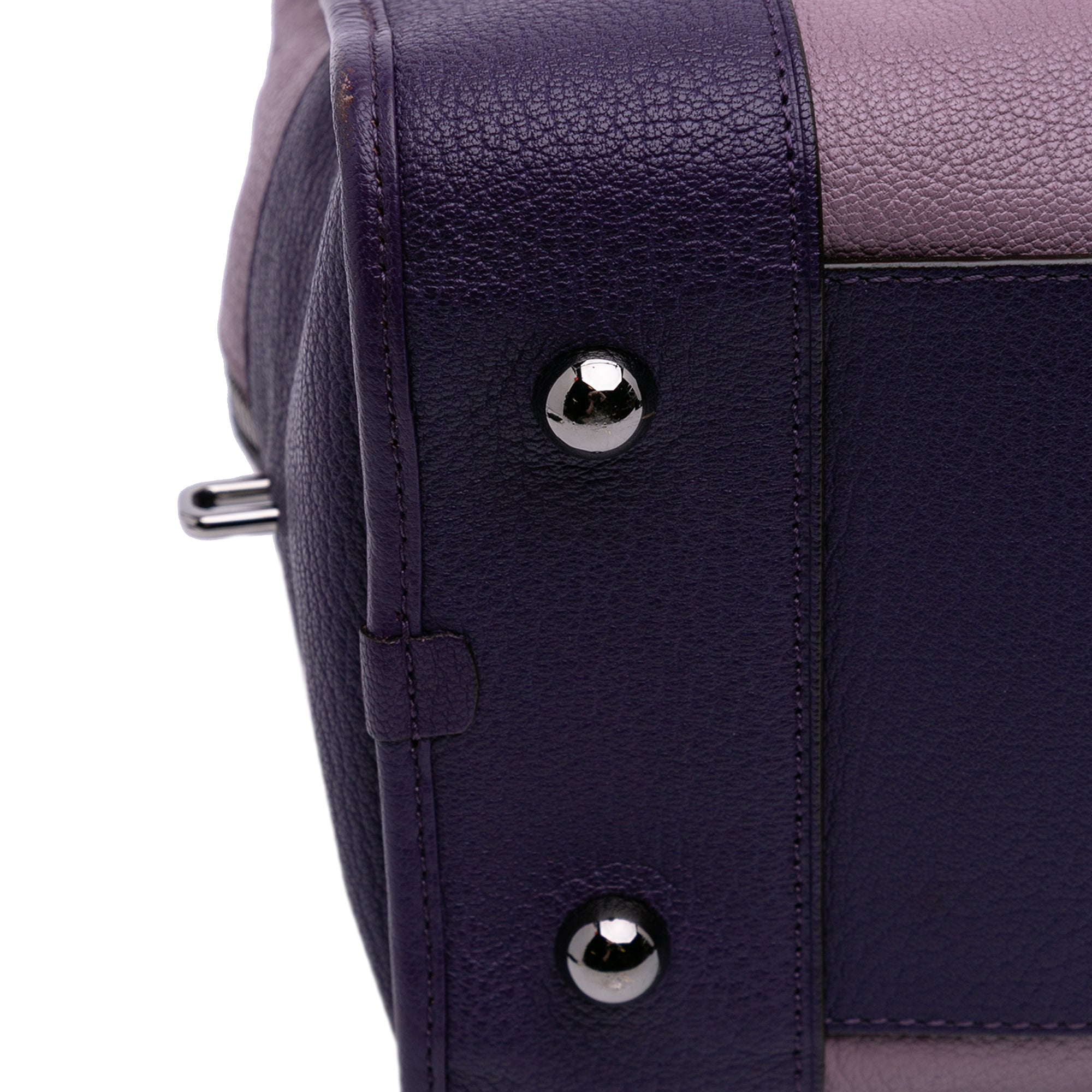 Tricolor Goatskin Amazona 36