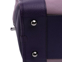 Tricolor Goatskin Amazona 36