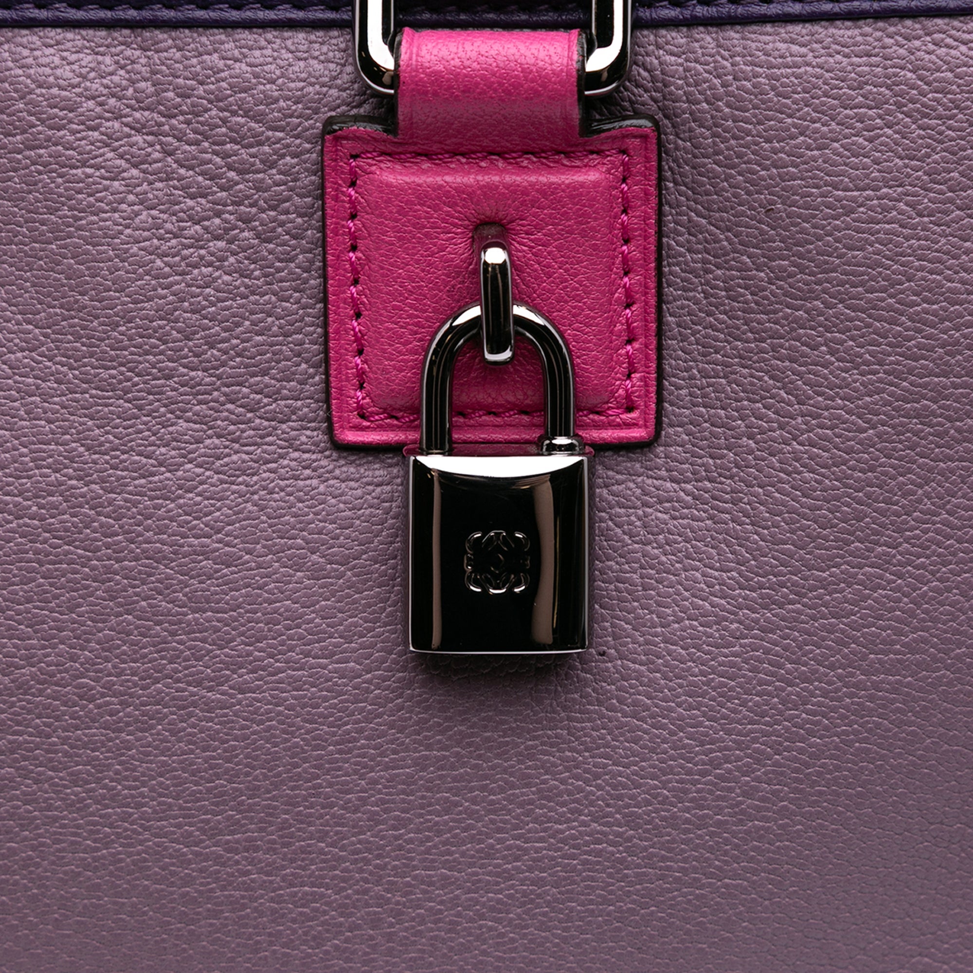 Tricolor Goatskin Amazona 36