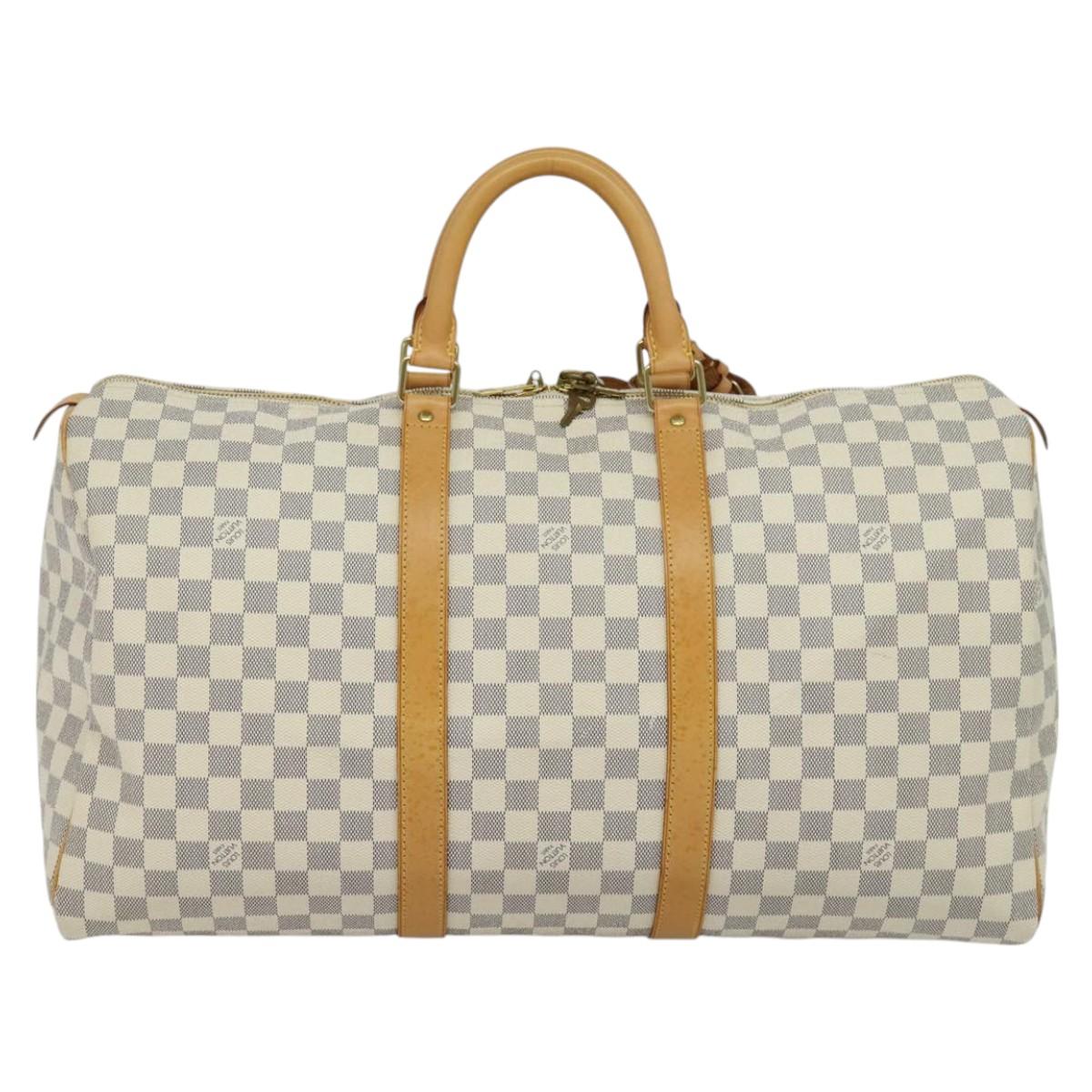 Louis Vuitton Keepall 55