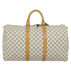 Louis Vuitton Keepall 55