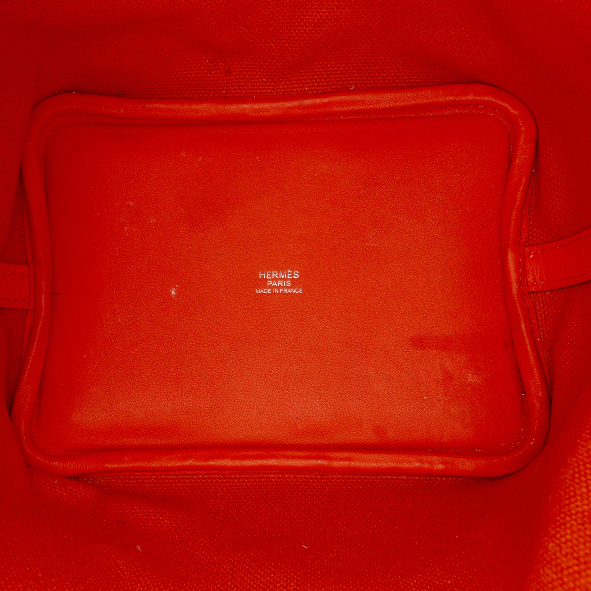 Toile Goeland and Swift Cargo Picotin Lock 18