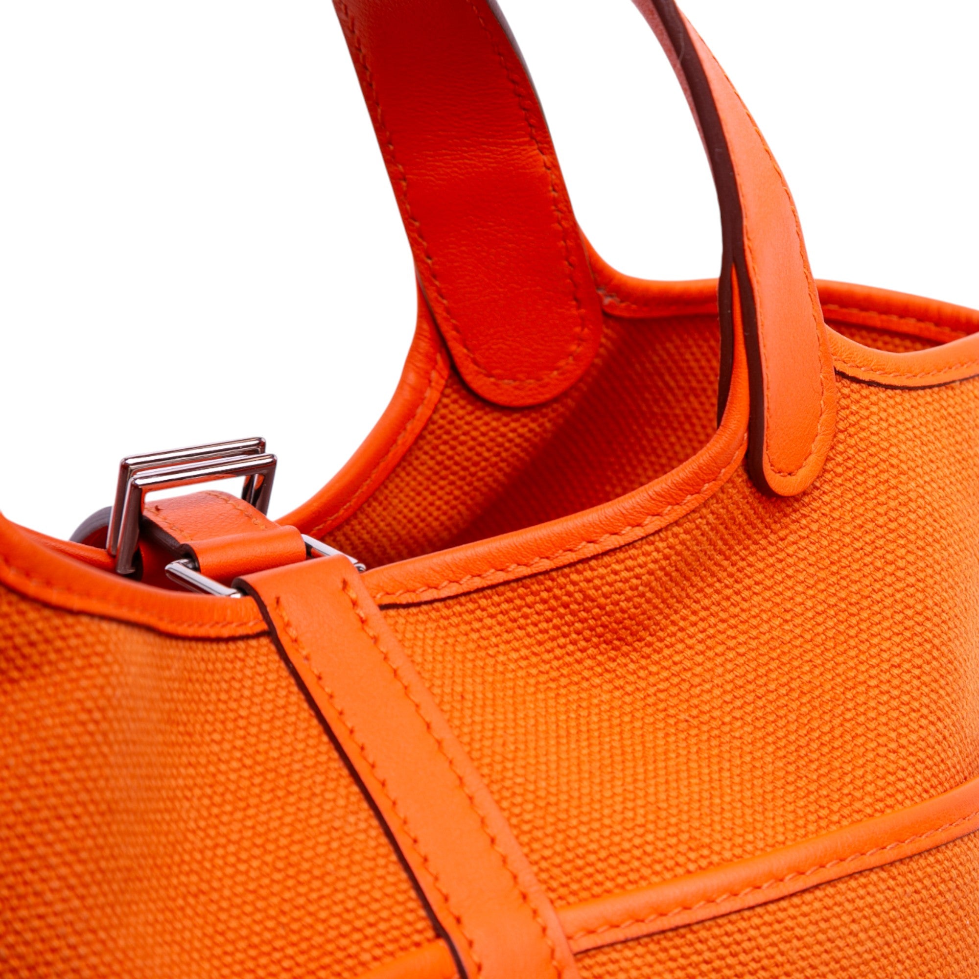 Toile Goeland and Swift Cargo Picotin Lock 18