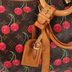 Louis Vuitton Keepall 45